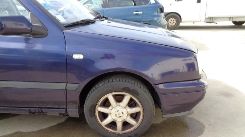 Paraurti anteriore VOLKSWAGEN GOLF 3 Diésel - 1