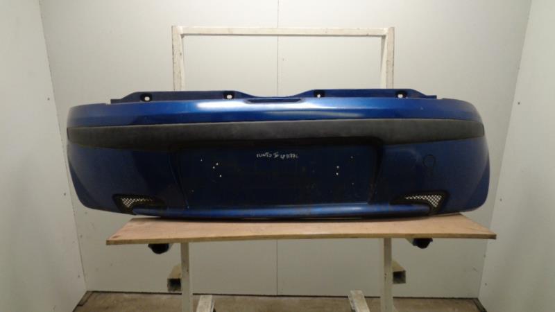 Paraurti posteriore FIAT PUNTO 2 PHASE 1  - 1