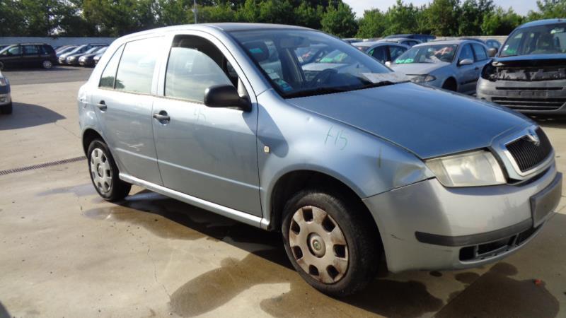 Specchietto retrovisore destro SKODA FABIA 1 PHASE 1 Gasolina - 1