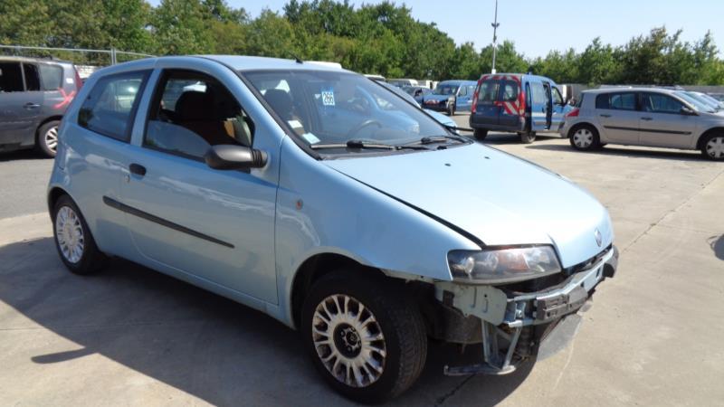 Alternatore FIAT PUNTO 2 PHASE 1  - 1