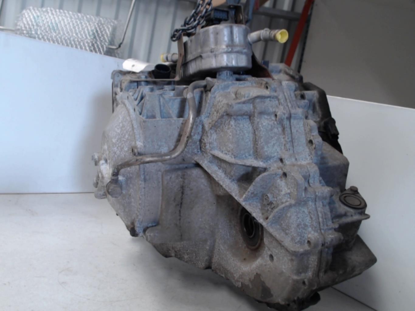 Boite de vitesses CITROEN C5 1 PHASE 2 BREAK Diesel - 1