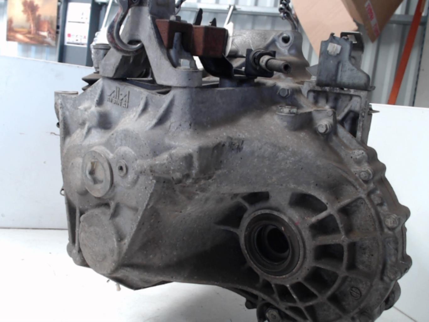 Boite de vitesses MAZDA 5 1 PHASE 1 Diesel - 1
