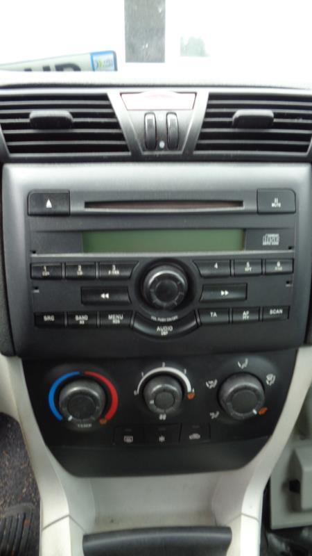 Bouton de warning FIAT STILO Diesel - 1