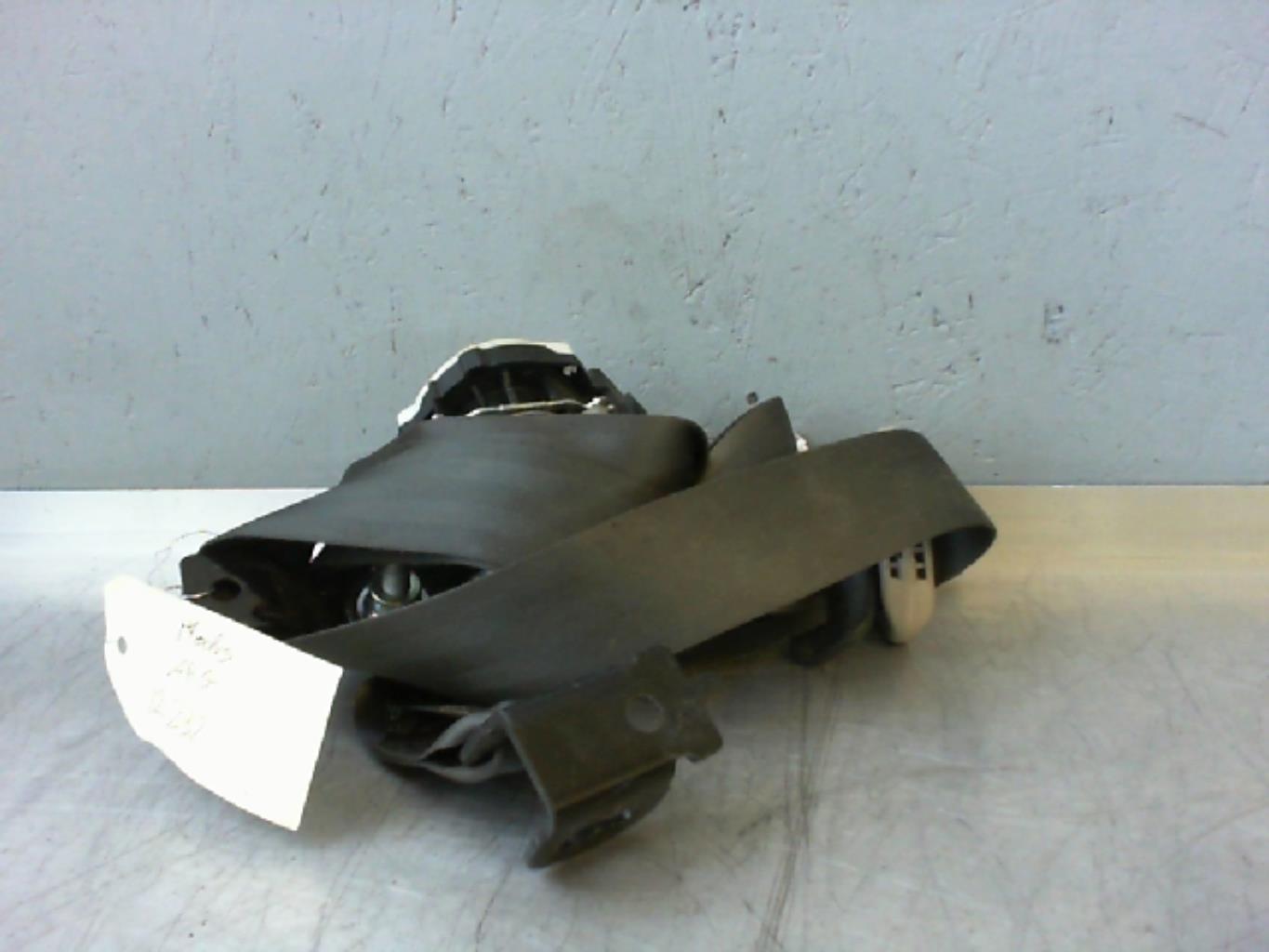 Ceinture arriere gauche RENAULT MODUS PHASE 1 Diesel - 1