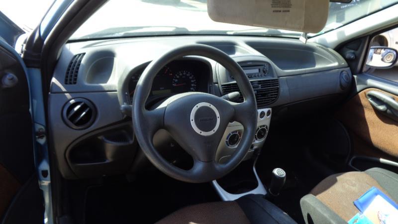 Devio guida completo con contatto spiralato FIAT PUNTO 2 PHASE 1  - 1