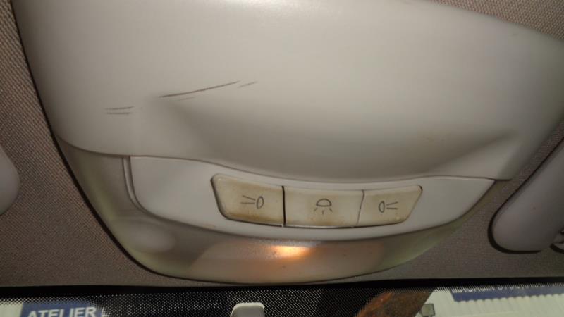 Eclairage de plafonnier FIAT STILO Diesel - 1