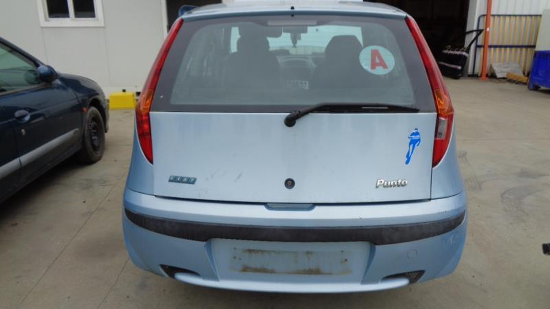 Portabagagli/Portellone posteriore FIAT PUNTO 2 PHASE 1  - 1