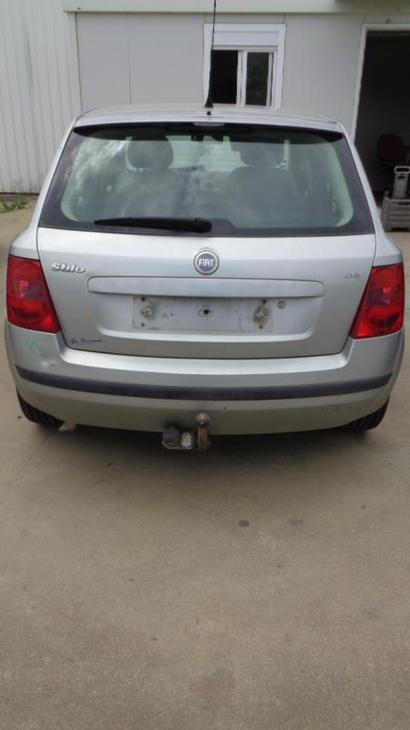 Portabagagli/Portellone posteriore FIAT STILO Diésel - 1