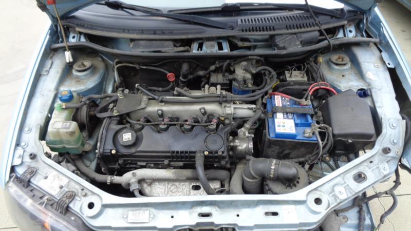 Motore FIAT PUNTO 2 PHASE 1  - 1