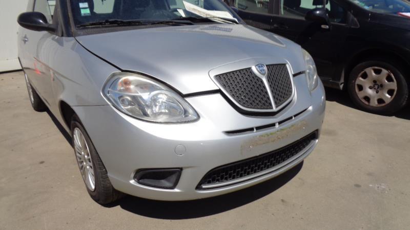 Gruppo ottico anteriore principale destro (luci)(faro) LANCIA YPSILON 4 PHASE 2 Gasolina - 1