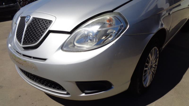 Gruppo ottico anteriore principale sinistro (luci)(faro) LANCIA YPSILON 4 PHASE 2 Gasolina - 1
