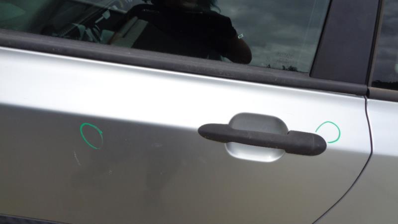 Portiera posteriore sinistra FIAT STILO Diésel - 1