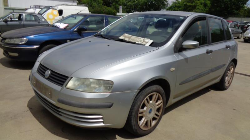 Radiateur eau FIAT STILO Diesel - 1