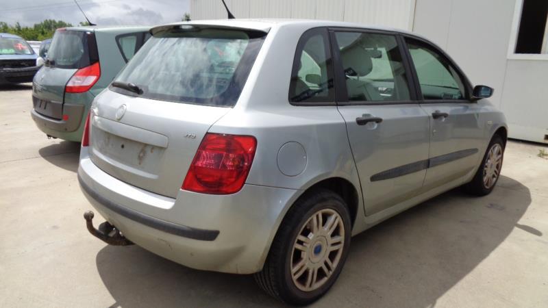 Train arriere complet FIAT STILO Diesel - 1