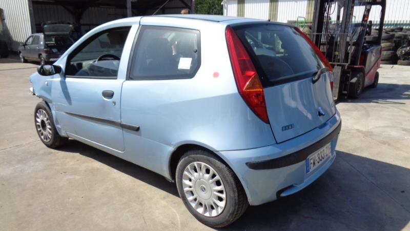 Vetro anteriore sinistro FIAT PUNTO 2 PHASE 1  - 1