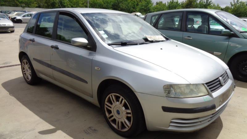 Compresseur clim FIAT STILO Diesel - 1