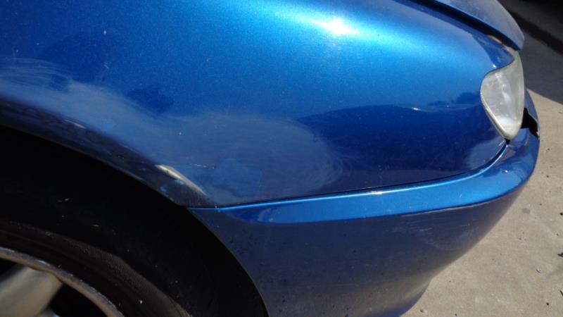 Parafango anteriore destro PEUGEOT 406 COUPE Gasolina - 1