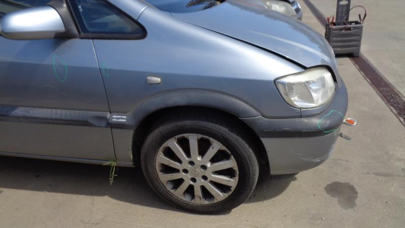Parafango anteriore destro OPEL ZAFIRA A PHASE 1 Diésel - 1