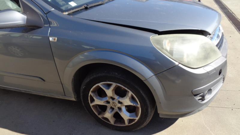 Parafango anteriore destro OPEL ASTRA H PHASE 1 Gasolina - 1