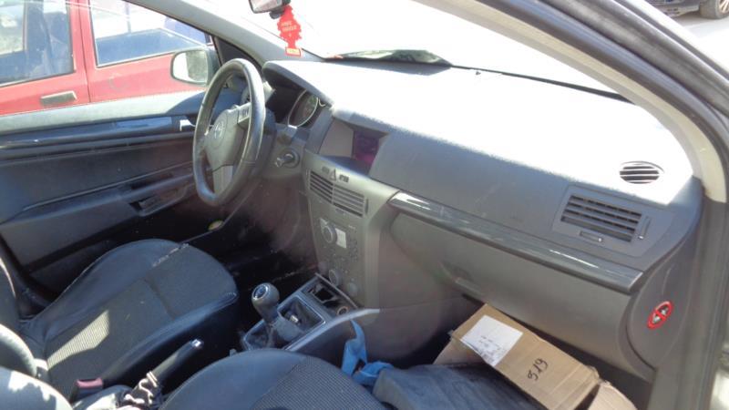 Guantera OPEL ASTRA H PHASE 1 Gasolina - 1