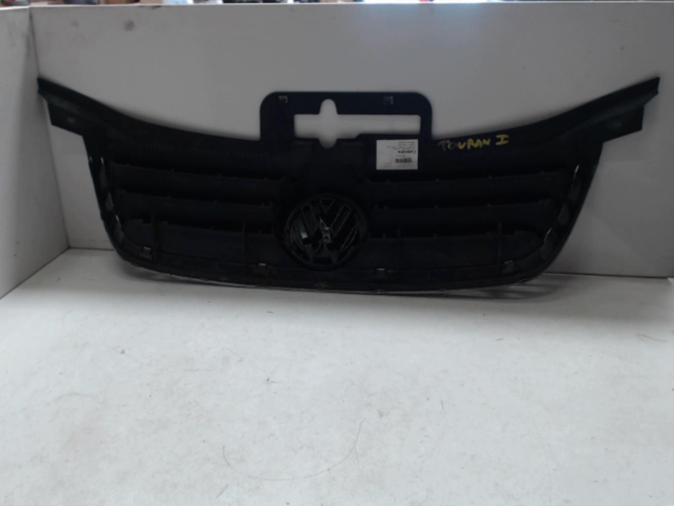 Calandra VOLKSWAGEN TOURAN 1 PHASE 1  - 1