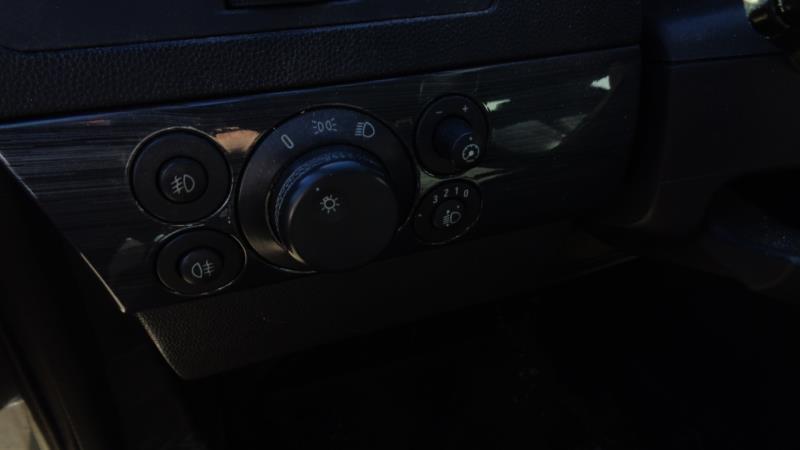 Commande de phare OPEL ASTRA H PHASE 1 Essence - 1
