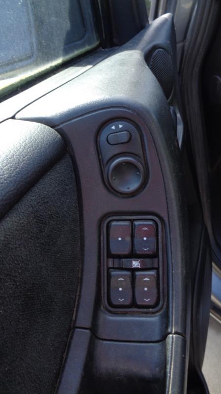 Commande retroviseurs OPEL ZAFIRA A PHASE 1 Diesel - 1