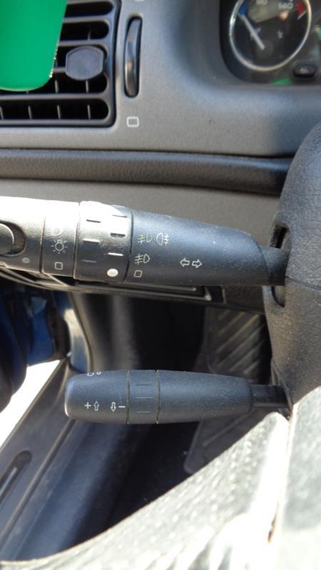 Commodo phare PEUGEOT 406 COUPE Essence - 1