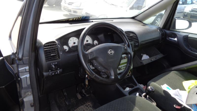 Compteur OPEL ZAFIRA A PHASE 1 Diesel - 1