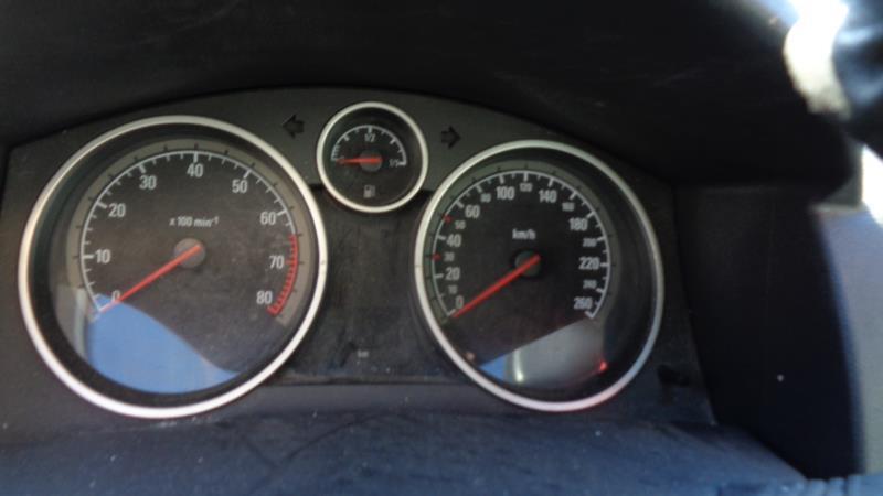 Compteur OPEL ASTRA H PHASE 1 Essence - 1