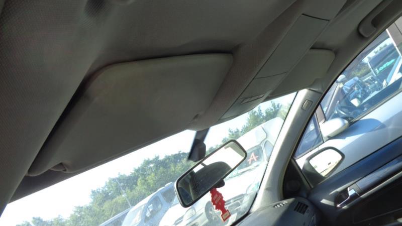 Eclairage de plafonnier OPEL ASTRA H PHASE 1 Essence - 1