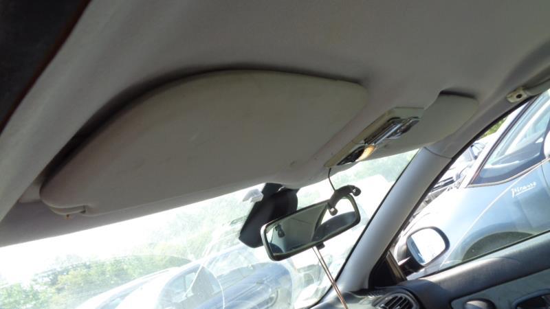 Eclairage de plafonnier PEUGEOT 406 COUPE Essence - 1