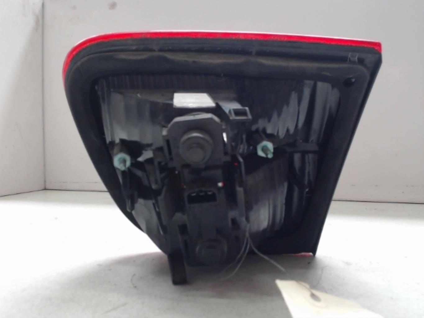 Feu arriere secondaire gauche (feux) SEAT LEON 1 Diesel - 1