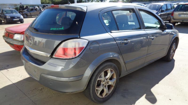 Luce stop centrale OPEL ASTRA H PHASE 1 Gasolina - 1