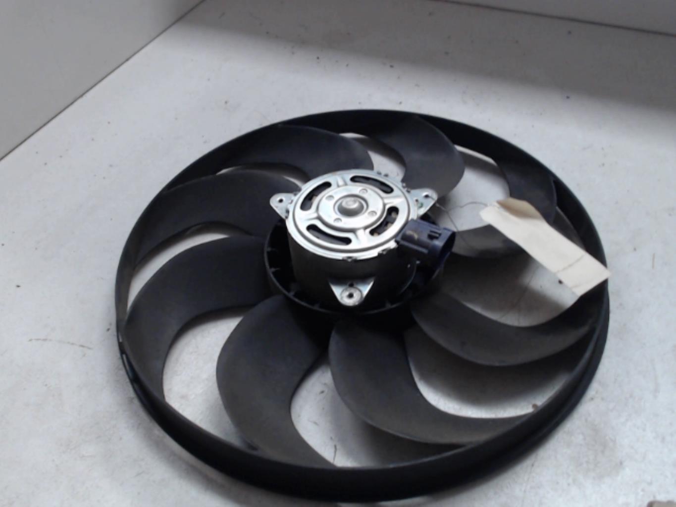 Motoventilatore radiatore DACIA LODGY PHASE 1 Gasolina - 1