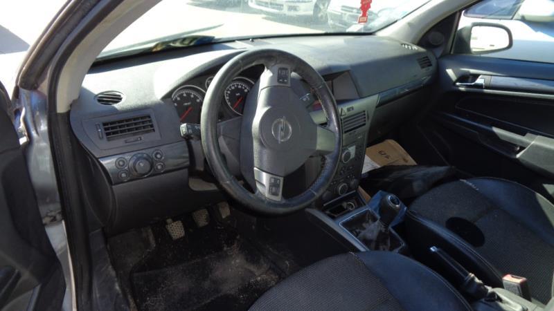 Neiman OPEL ASTRA H PHASE 1 Essence - 1