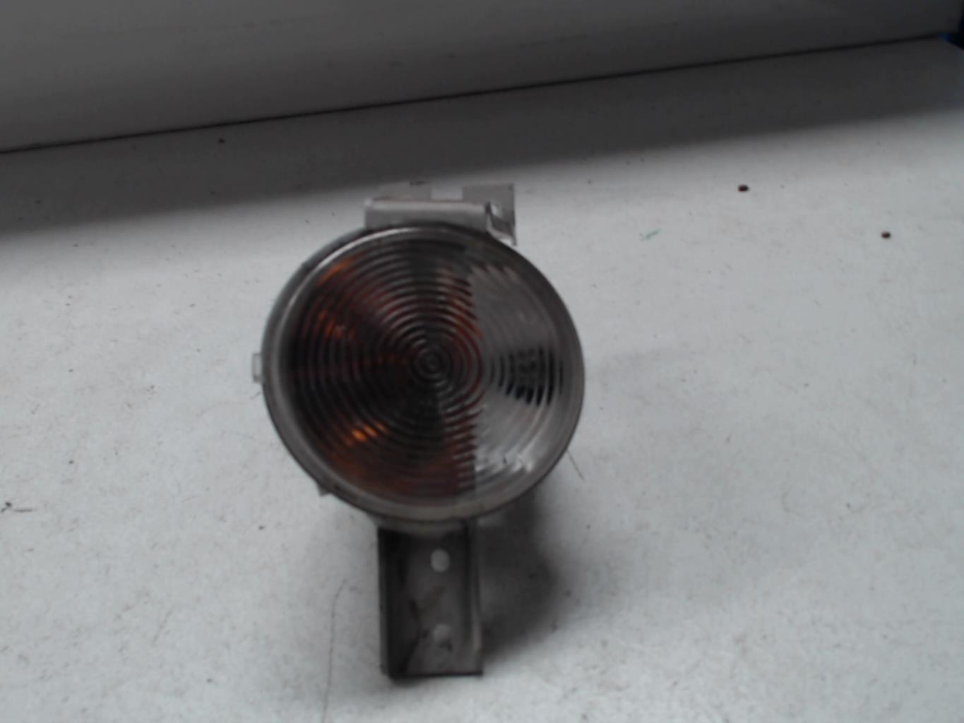 Gruppo ottico anteriore secondario sinistro (luci)(freccia) MINI MINI 1 R50/R53 PHASE 2 Gasolina - 1