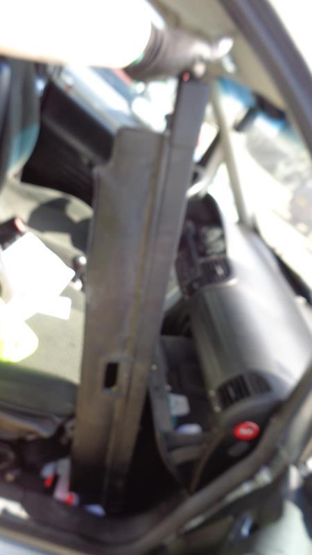 Tendalino cappelliera OPEL ZAFIRA A PHASE 1 Diésel - 1