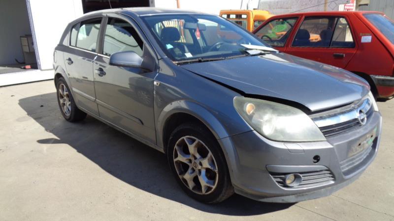 Portiera anteriore destra OPEL ASTRA H PHASE 1 Gasolina - 1
