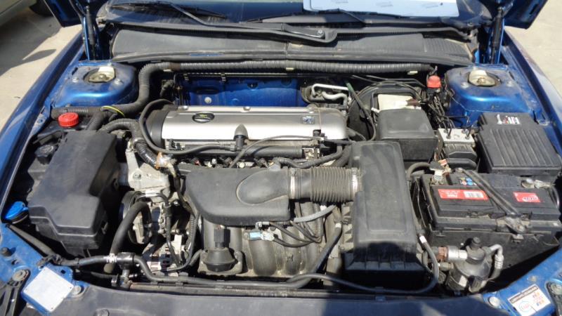 Radiateur eau PEUGEOT 406 COUPE Essence - 1