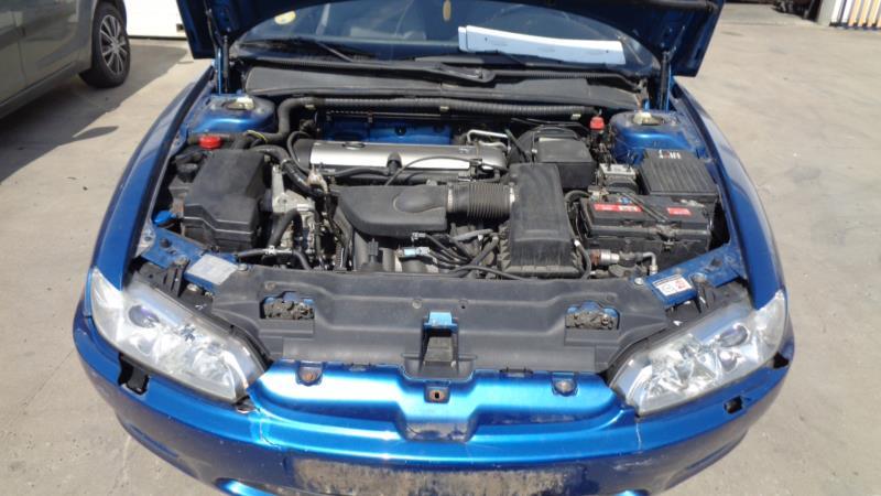 Traversa superiore PEUGEOT 406 COUPE Gasolina - 1