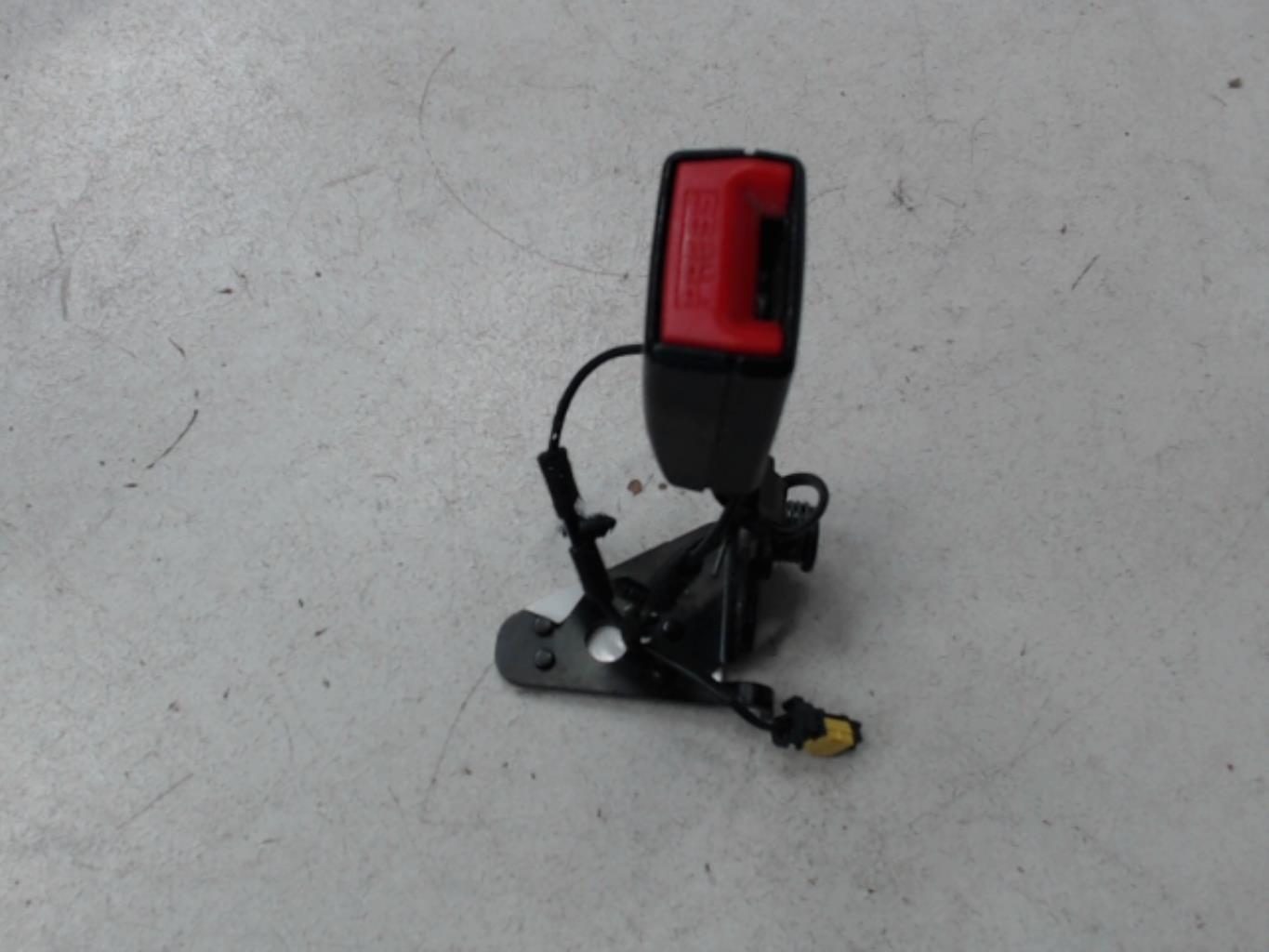 Aggancio cintura sicurezza posteriore destro CITROEN C5 2 Diésel - 1