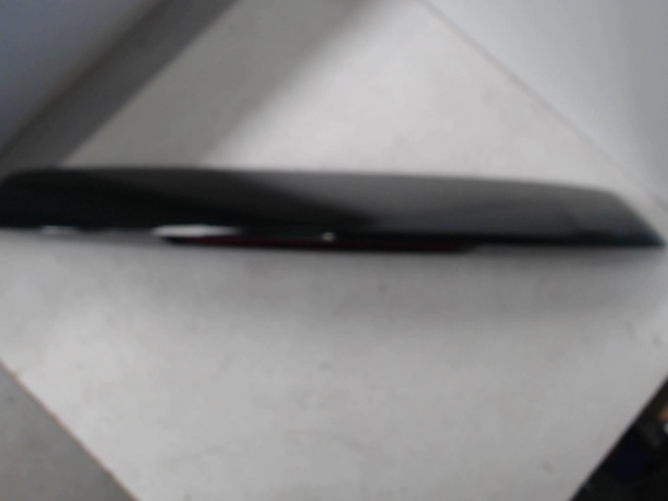 Spoiler MERCEDES CLASSE C 205 PHASE 1 BREAK Diésel - 1