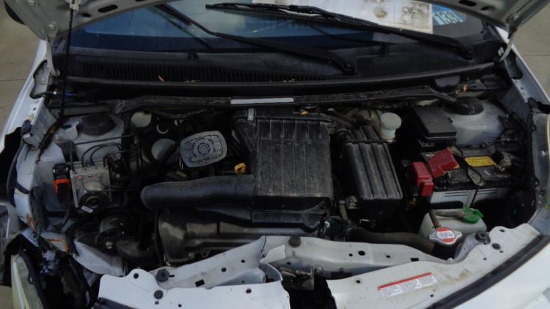 Blocco ABS (antibloccaggio freni) NISSAN PIXO Gasolina - 1