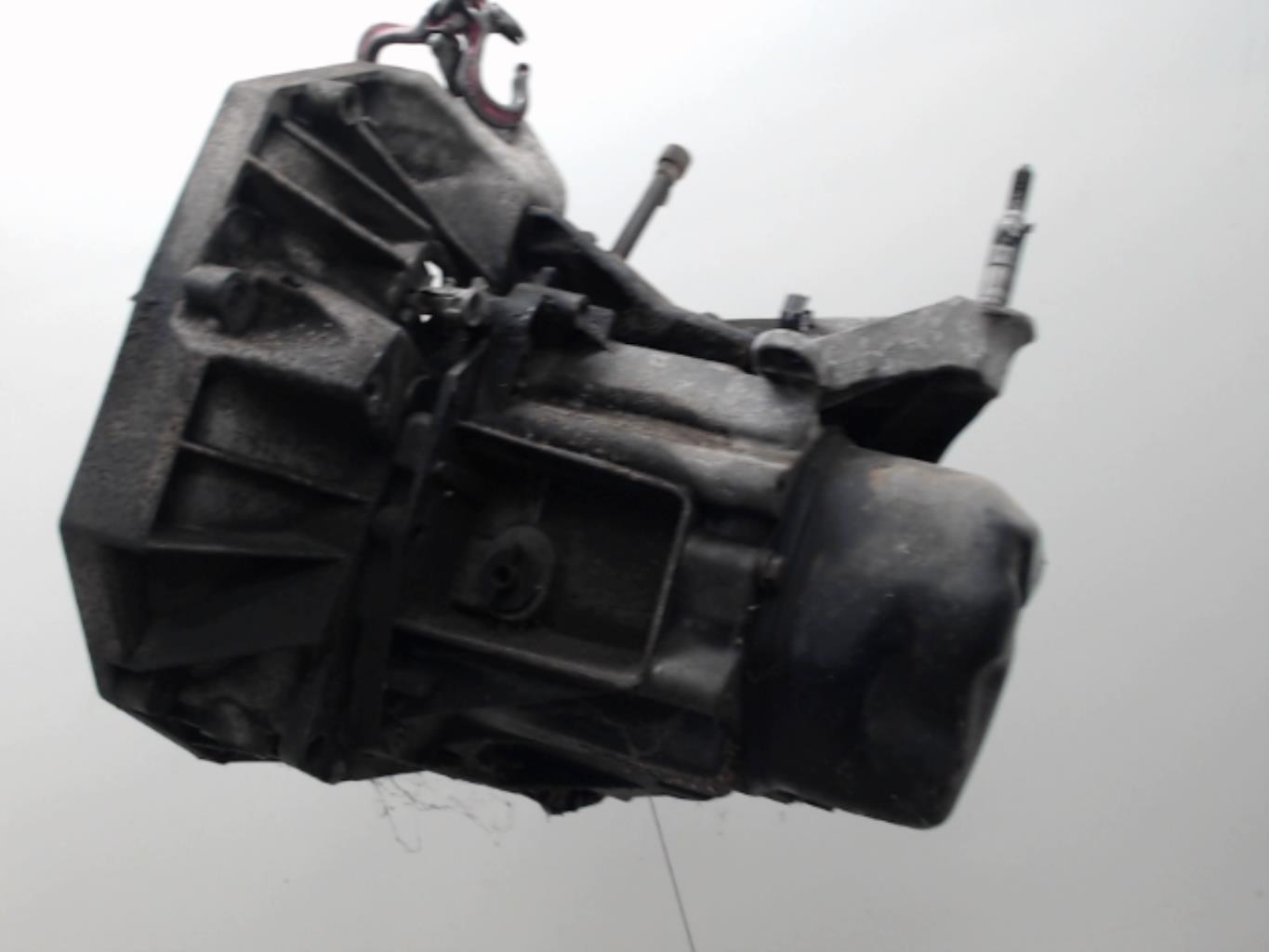 Boite de vitesses RENAULT MEGANE 2 PHASE 1 BREAK Diesel - 1