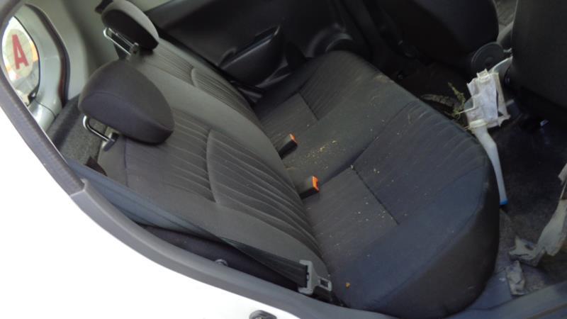 Cintura di sicurezza posteriore destra NISSAN PIXO Gasolina - 1