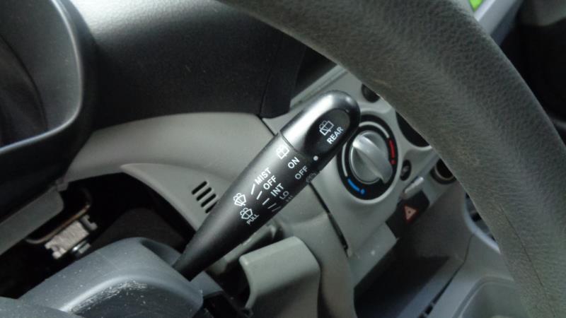 Devio tergicristalli NISSAN PIXO Gasolina - 1