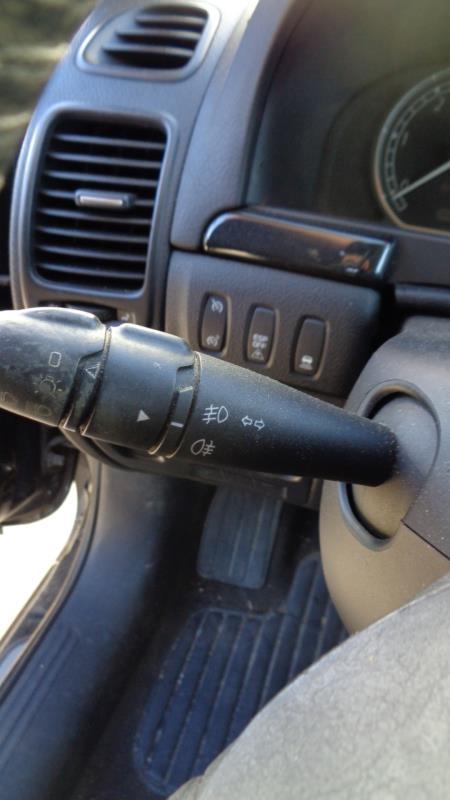 Commodo phare RENAULT LAGUNA 2 PHASE 2 BREAK  - 1