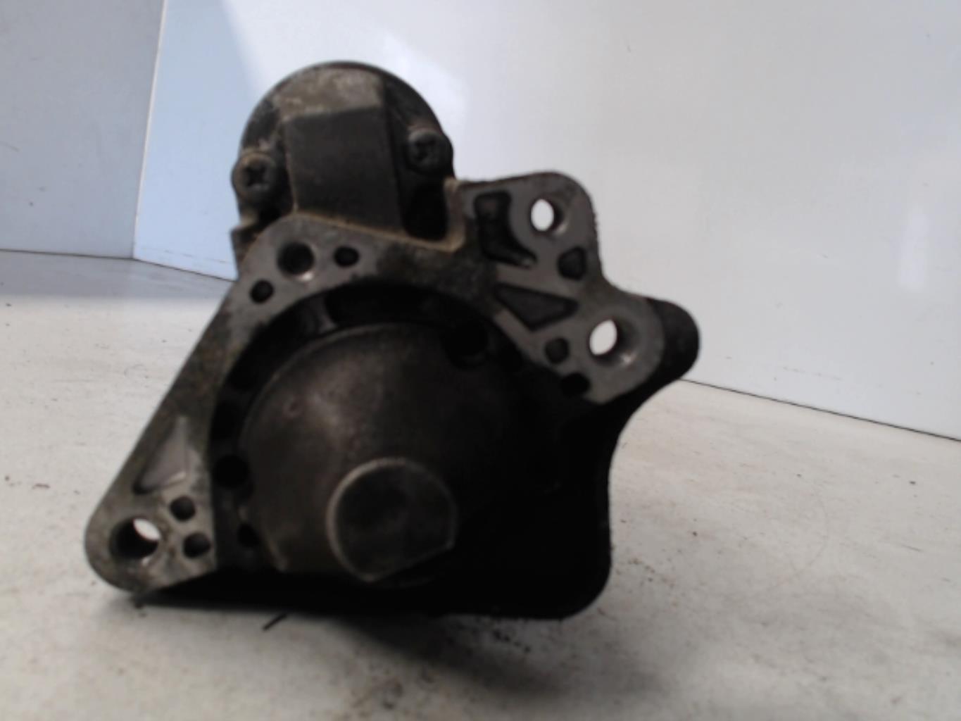 Demarreur RENAULT CLIO 3 PHASE 1 Essence - 1