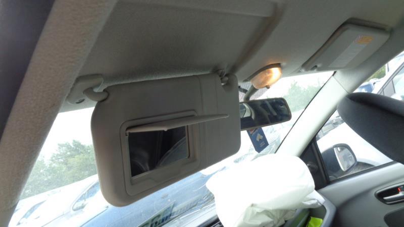 Visiera parasole destra NISSAN PIXO Gasolina - 1